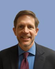 Jonathon Morris Associate Director Center for Public Safety Leadership