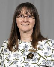 Photo of Mary Ellen Kirkbride